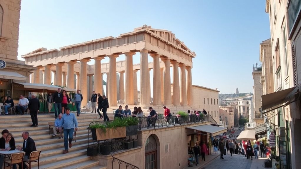 fewer crowds cultural insights