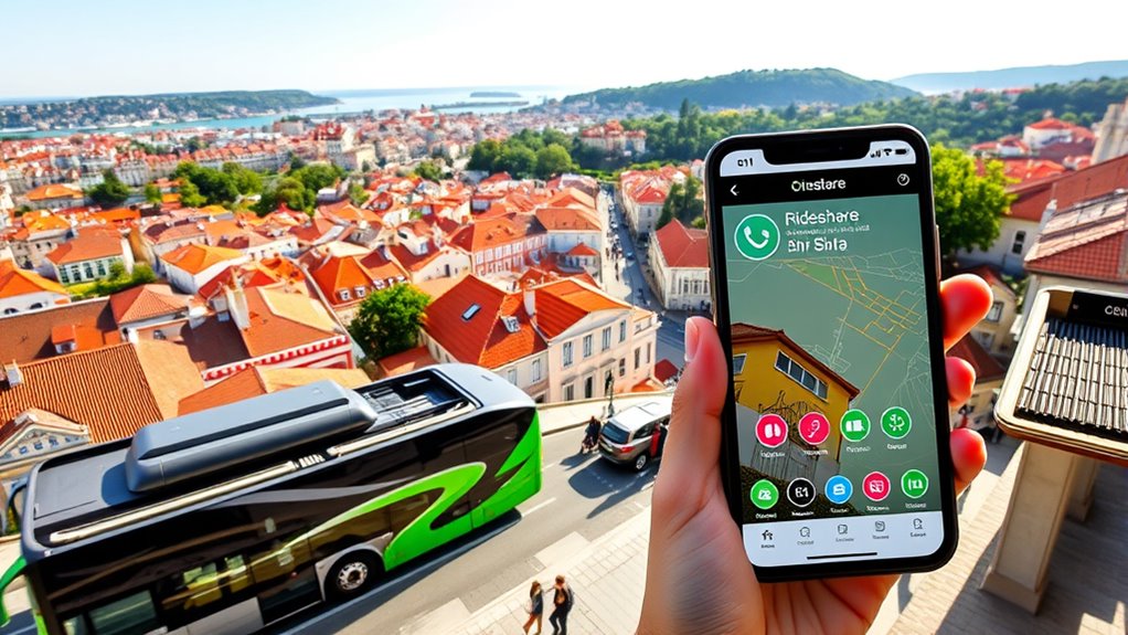 flexible affordable sintra travel