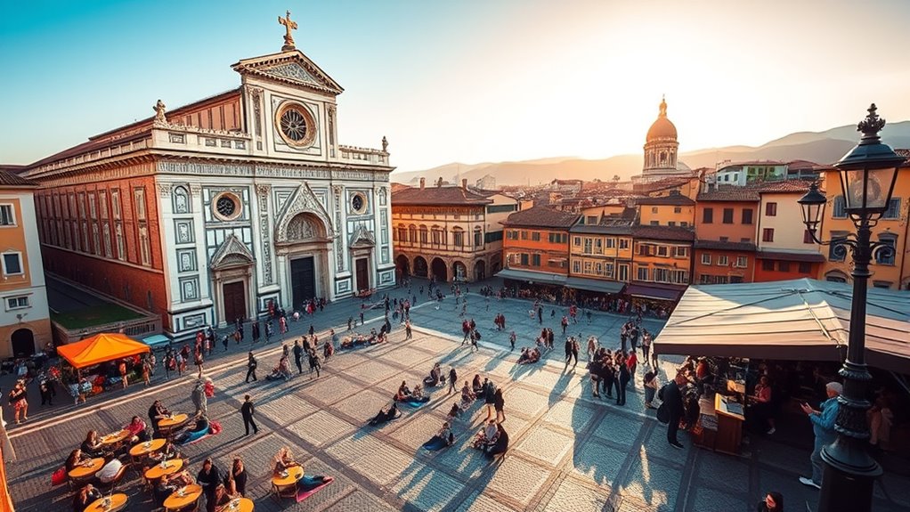 flexible florence 48 hour plan