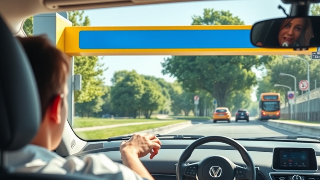 flexible toll payment options