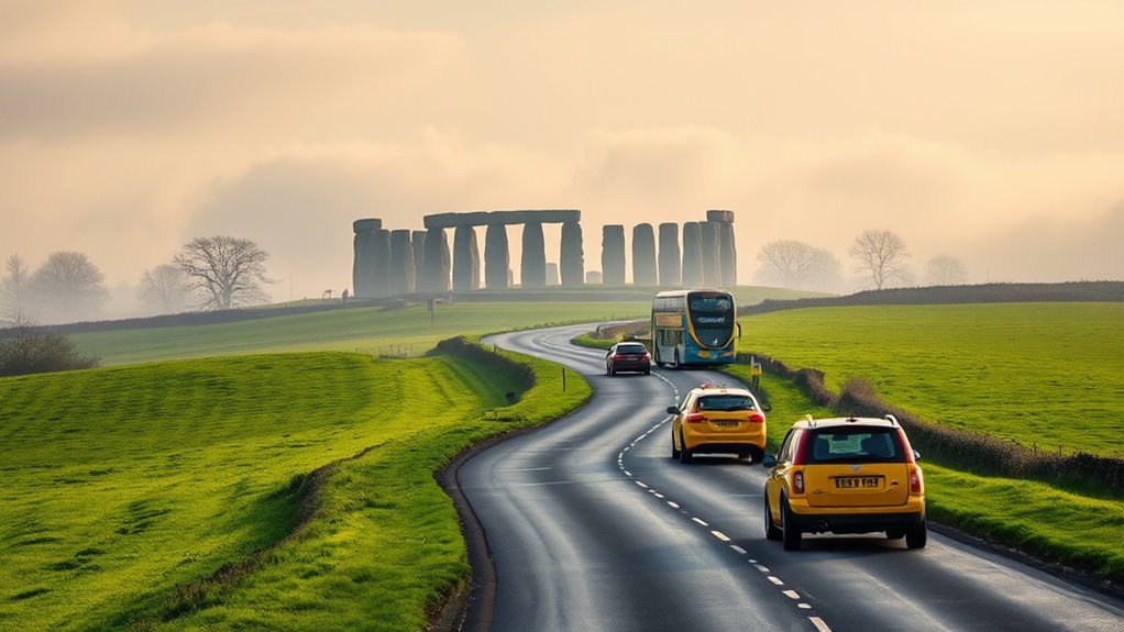 flexible travel planning options