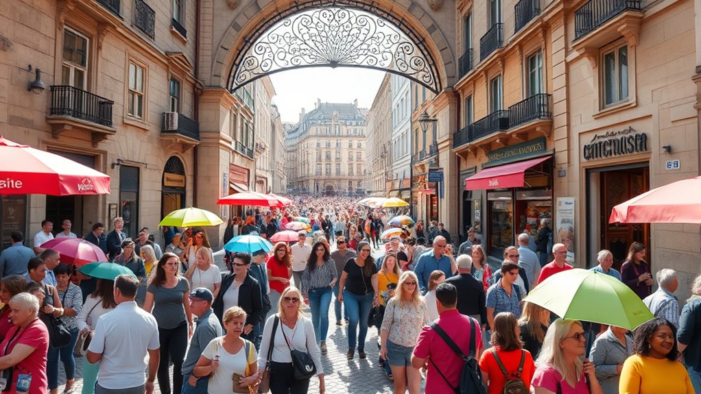 follow rules respect sites