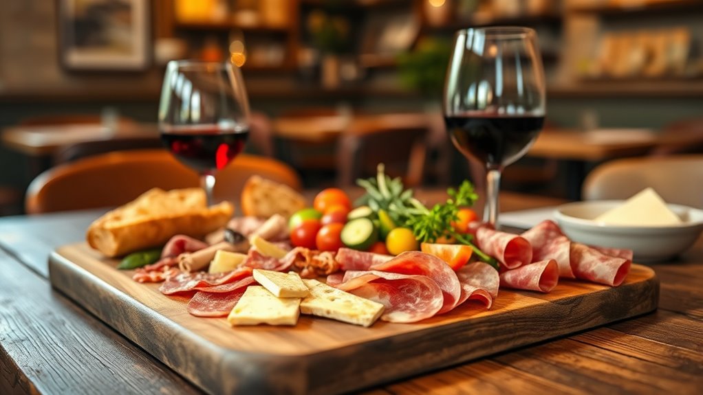 france grocery and dining costs