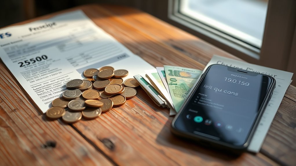 france living costs overview