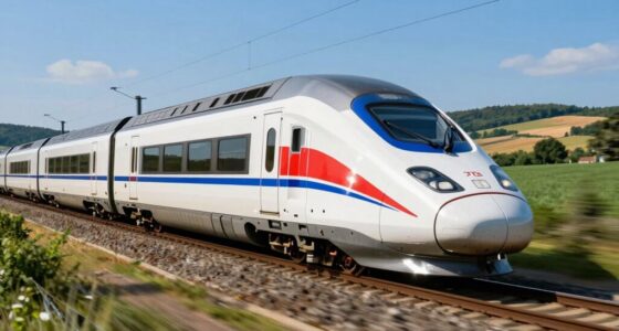 france s tgv high speed trains