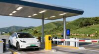 france tolls for tourists