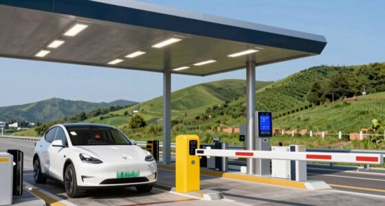 france tolls for tourists