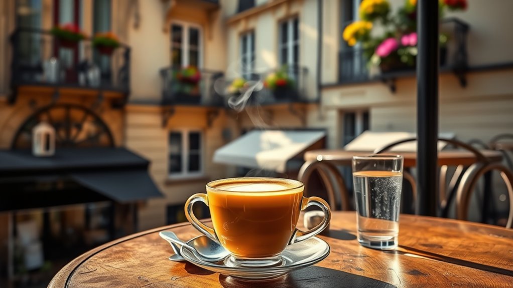 french coffee origins explained