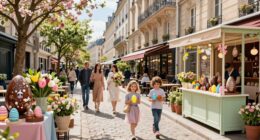 french easter customs and openings
