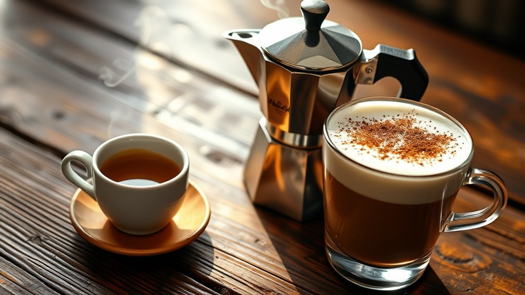 fresh beans proper timing