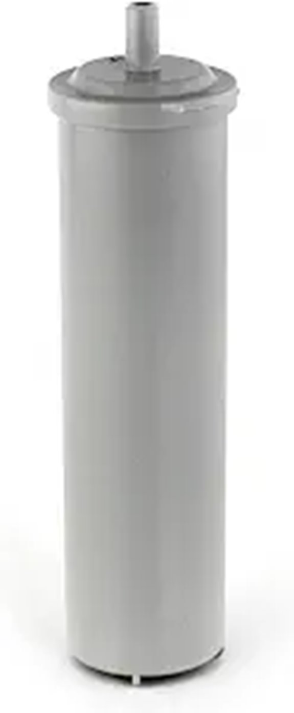 Rancilio Silvia 69000313 Water Softener - In-tank Filter - Genuine Part