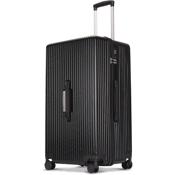 PRIMICIA GinzaTravel 28-Inch Spinner Luggage