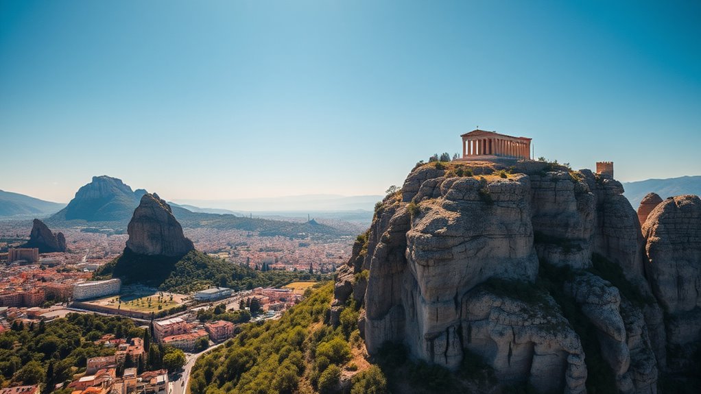 guided tours enhance meteora experience