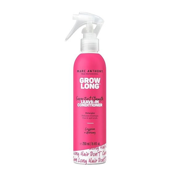 Marc Anthony Leave-In Conditioner & Detangler Spray