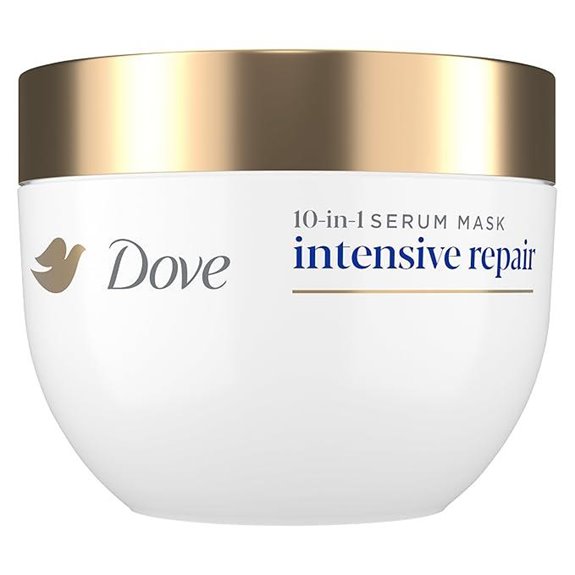 Dove Hair Repair Serum Mask with Bio-Protein Care