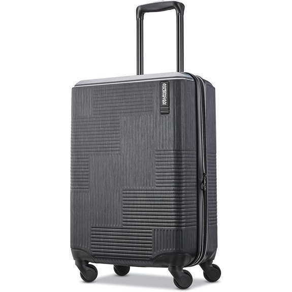American Tourister Stratum XLT Carry-On Luggage