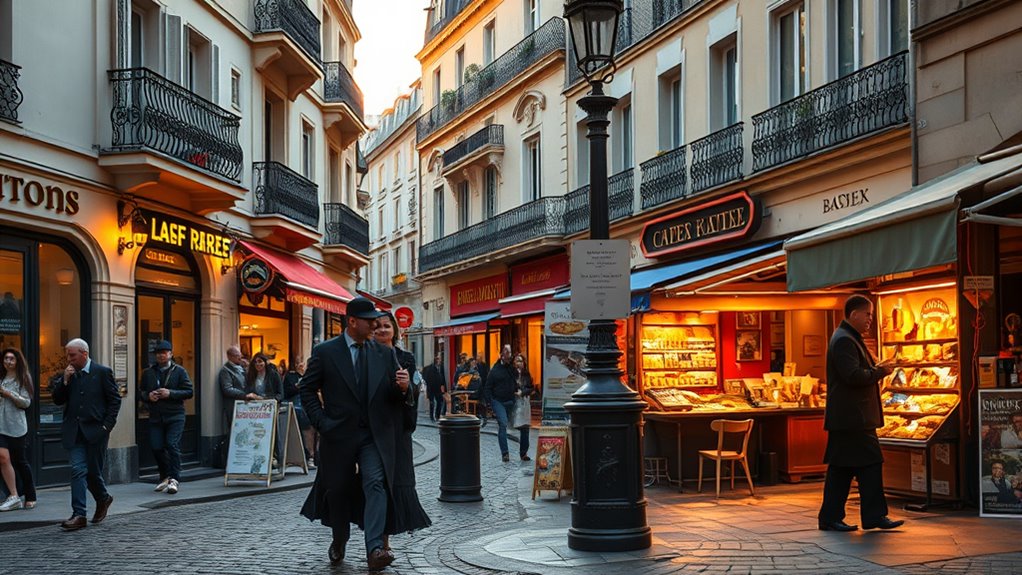 hidden distraction tactics detection