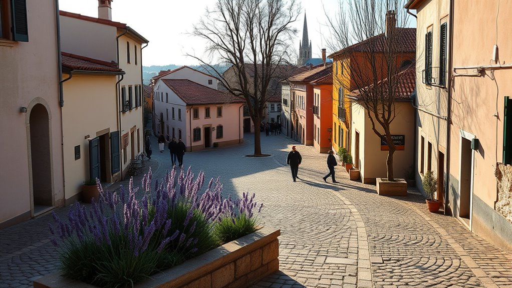 hidden gems gaining popularity