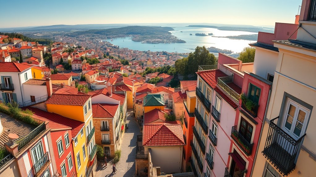 hidden tranquil city escapes