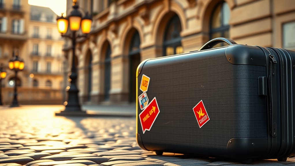 high baggage mishandling rates