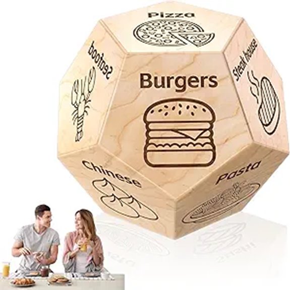 Stocking Stuffers for All Ages and Occasions