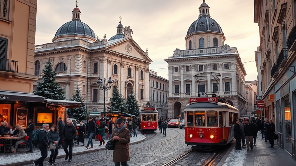 holiday transportation schedule changes