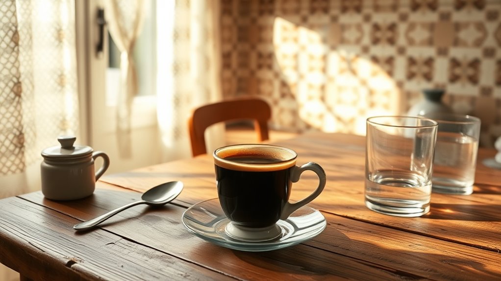 home brewing transforms coffee culture