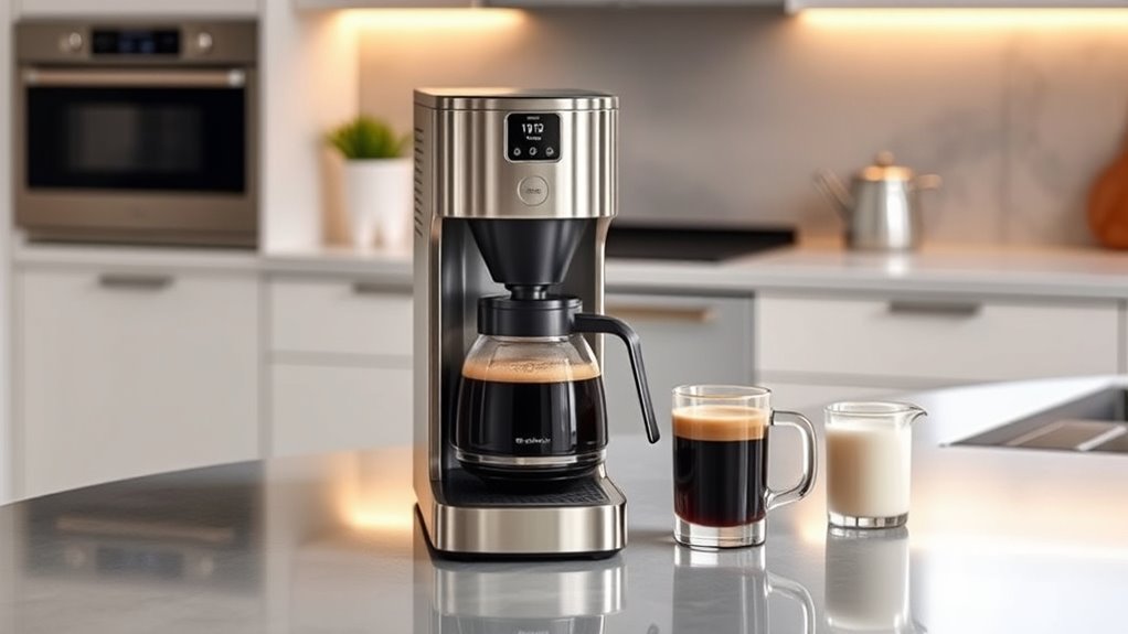 home cold brew considerations