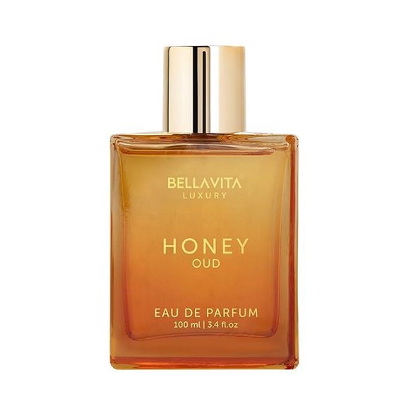 BellaVita Honey Oud Eau de Parfum (3.4 oz)