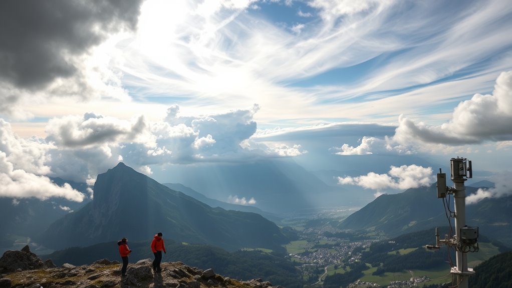 human oversight enhances forecast accuracy