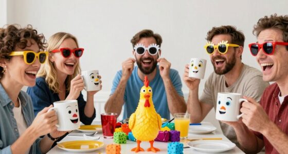 humorous adult gag gift ideas