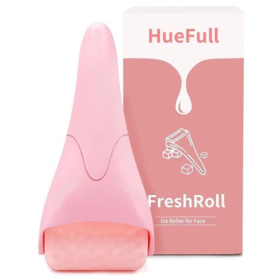 Huefull Ice Face Roller for Women Skincare Gift