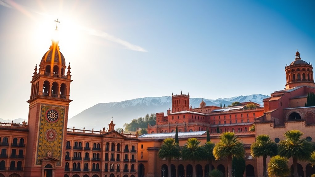 iconic heritage architectural marvels