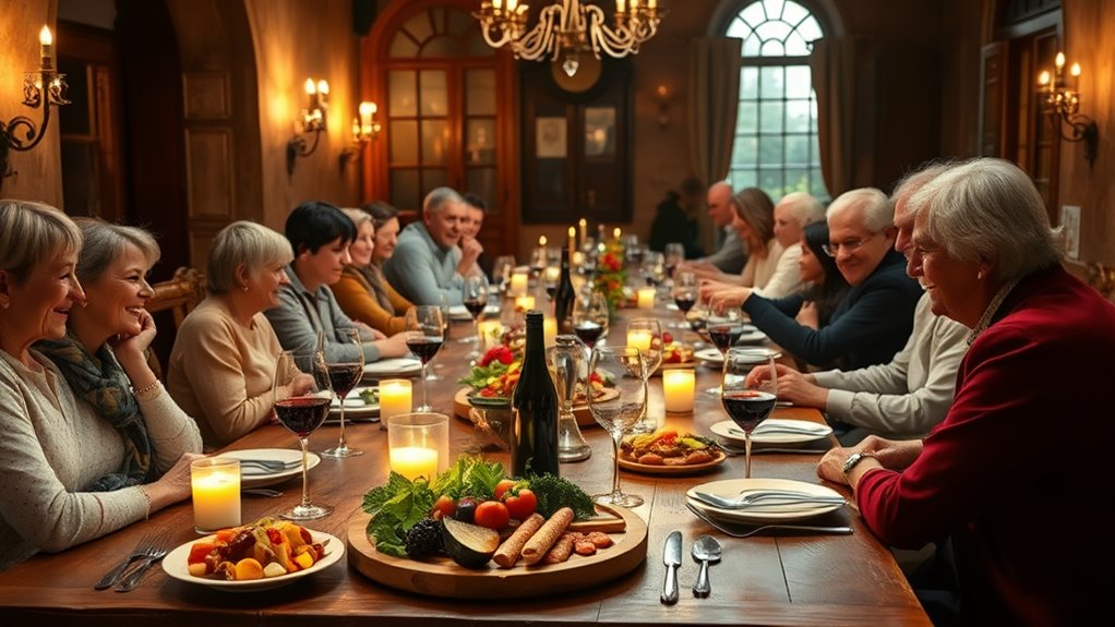 inclusive guest comfort planning