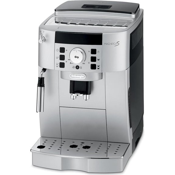 De'Longhi Magnifica XS Fully Automatic Espresso Machine