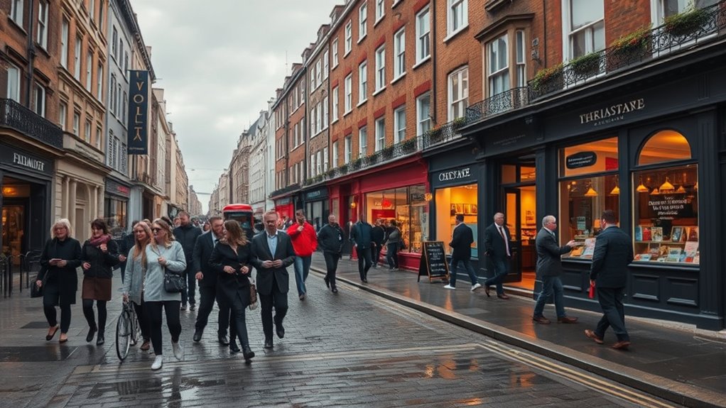 indoor london hidden gems