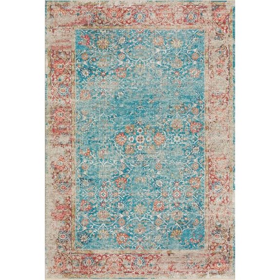 Dalyn Rugs Marbella MB2 Indoor/Outdoor Rug