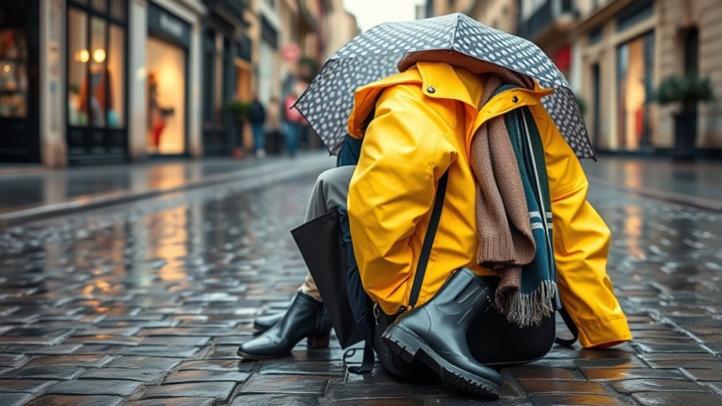 indoor rainy day activities