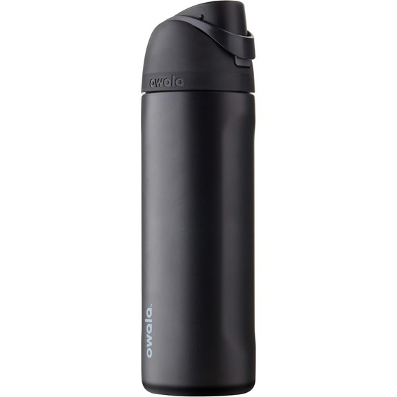 Owala FreeSip 24oz Insulated Stainless Steel Bottle
