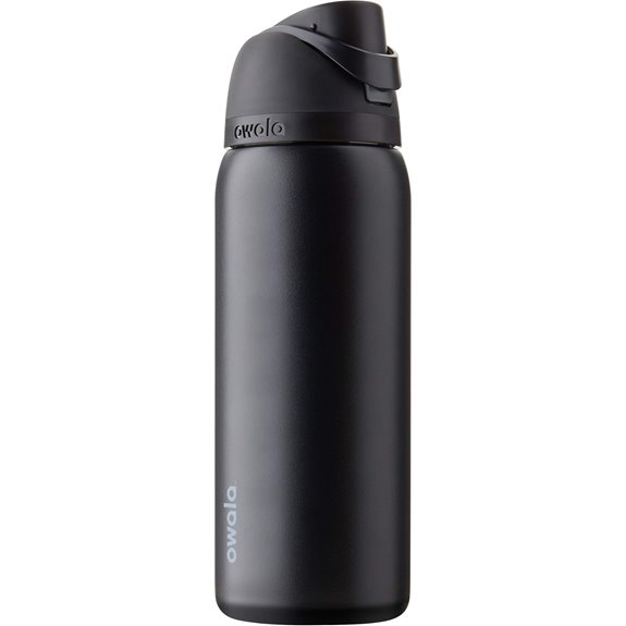Owala FreeSip Insulated Stainless Steel Water Bottle