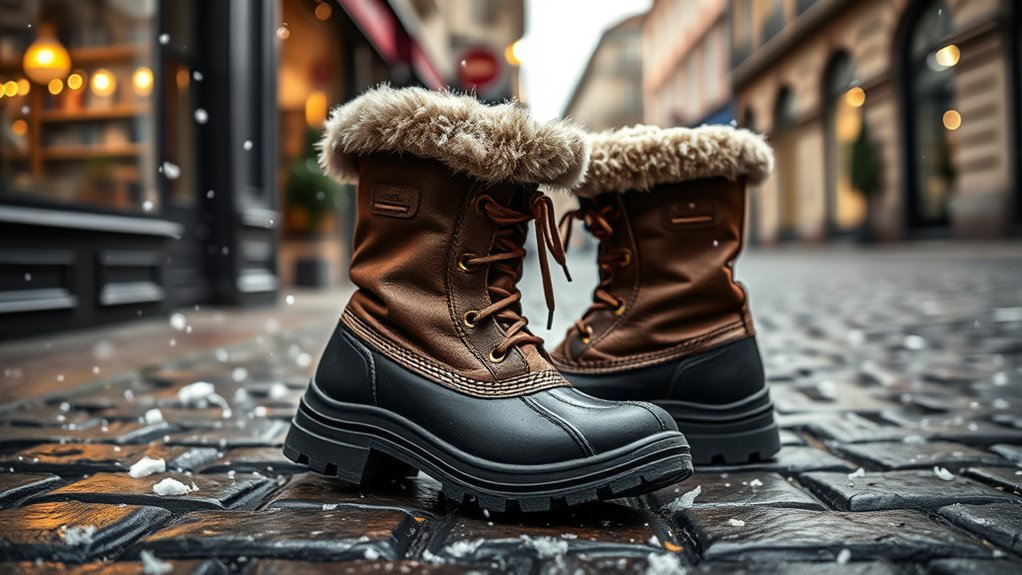 insulation waterproofing fit traction