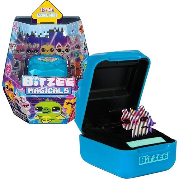 BITZEE Magical Interactive Digital Pet for Kids