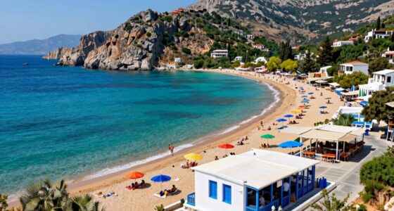 island costs versus mainland