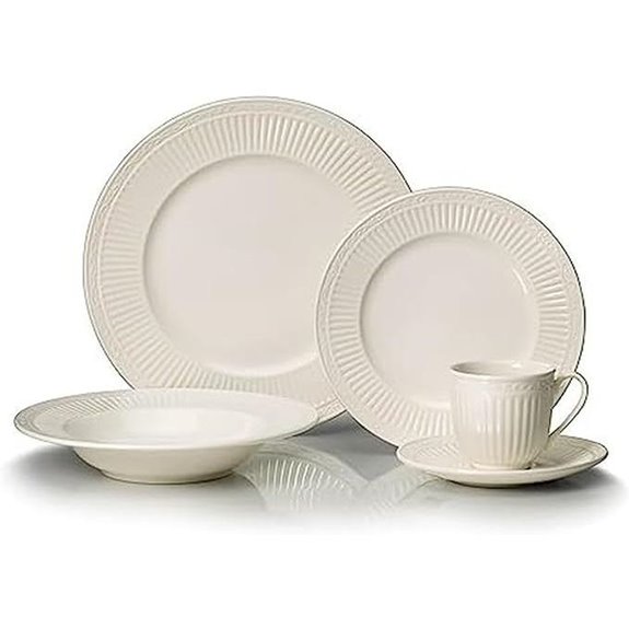Mikasa Italian Countryside 5-Piece Place Setting Service for 1