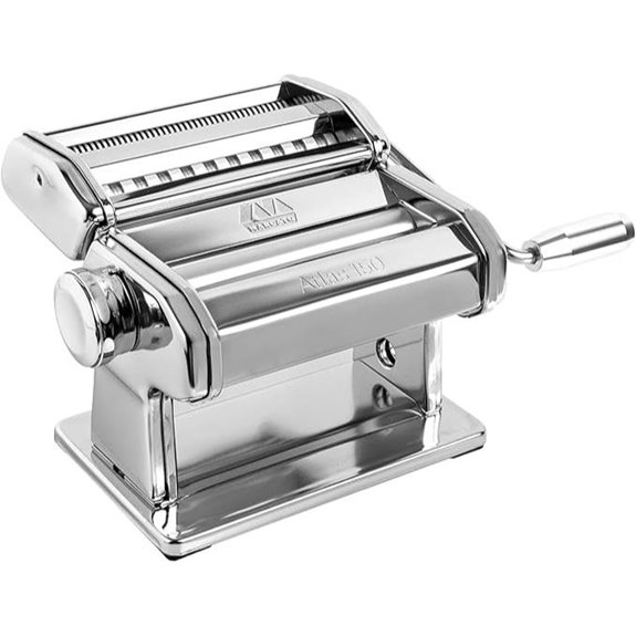 Marcato Italy Atlas 150 Manual Pasta Maker
