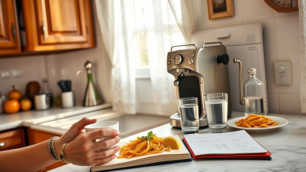 italy living expenses guide