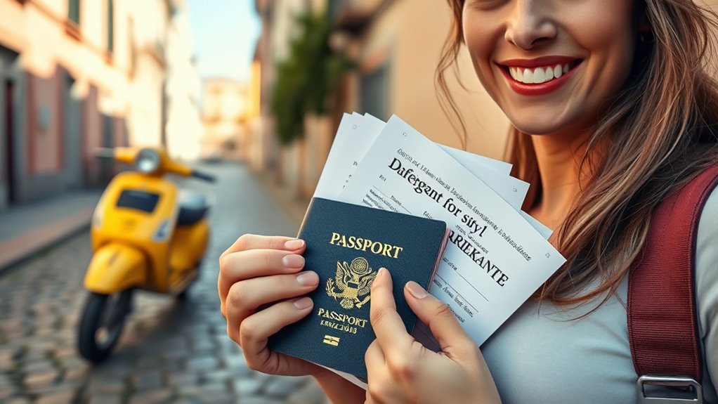 italy vehicle restrictions overview