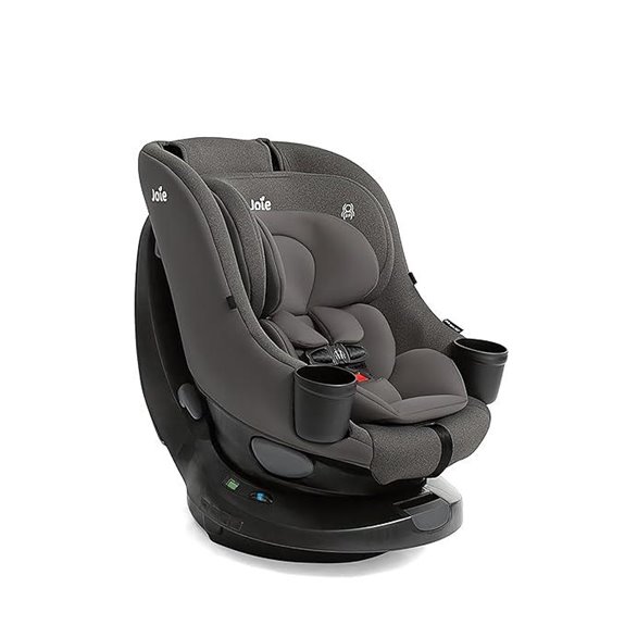 Joie Chili Spin 360 Convertible Car Seat (Thunder)