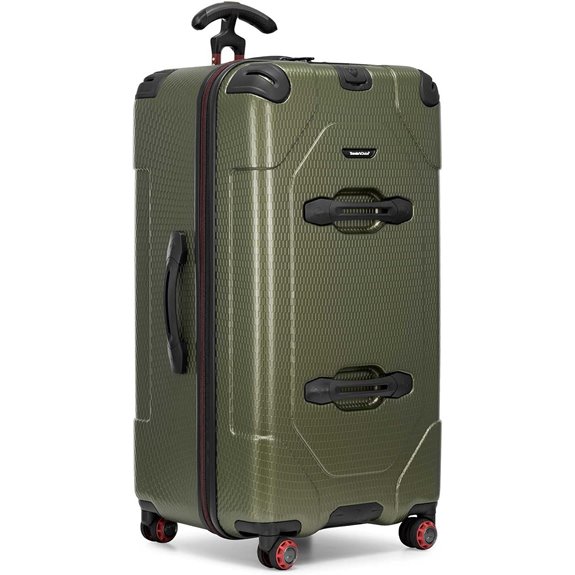 Traveler's Choice Maxporter II 30 Spinner Luggage