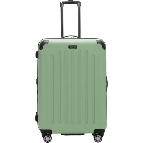 Kenneth Cole REACTION Renegade 28-Inch Spinner Suitcase